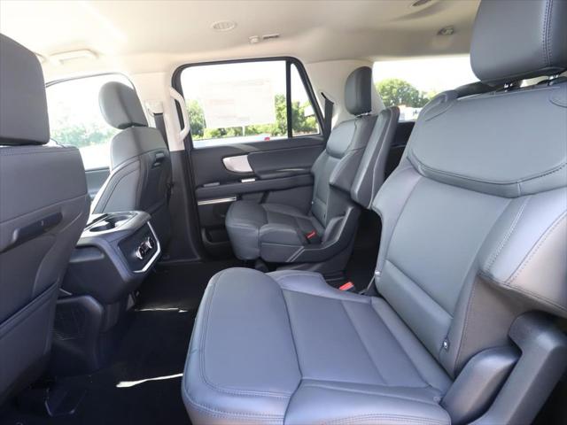 2026 Ford Expedition Max Active MAX
