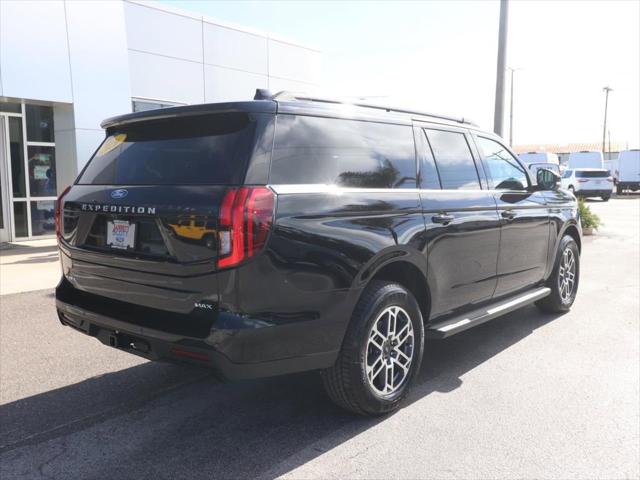 2026 Ford Expedition Max Active MAX