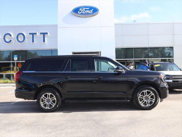 2026 Ford Expedition Max Active MAX