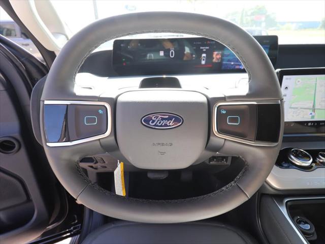 2026 Ford Expedition Max Active MAX
