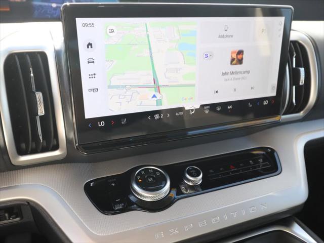 2026 Ford Expedition Max Active MAX