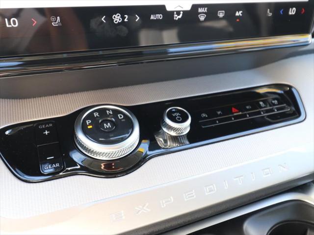 2026 Ford Expedition Max Active MAX