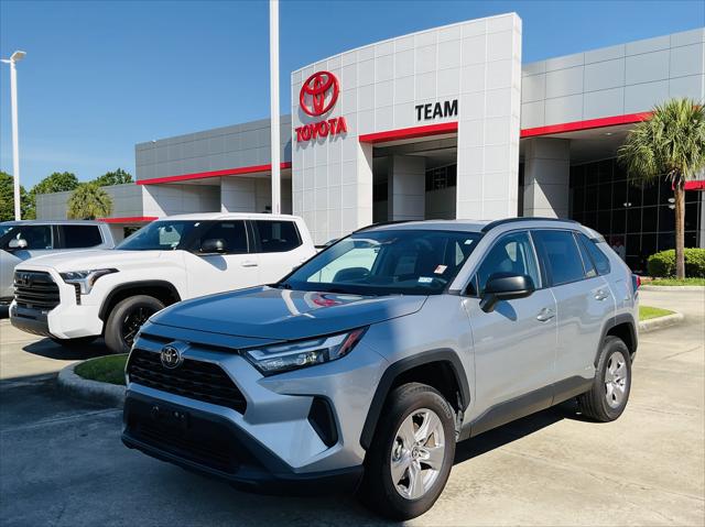2025 Toyota RAV4 Hybrid LE for sale in Baton Rouge, LA
