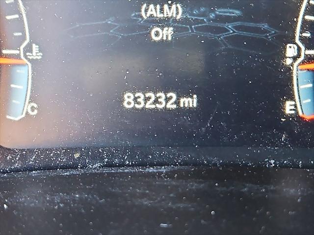 2023 Jeep Compass Sport 4x4