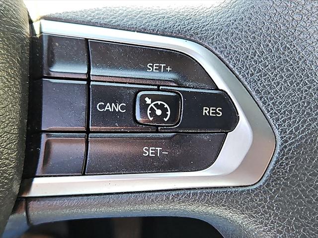 2023 Jeep Compass Sport 4x4