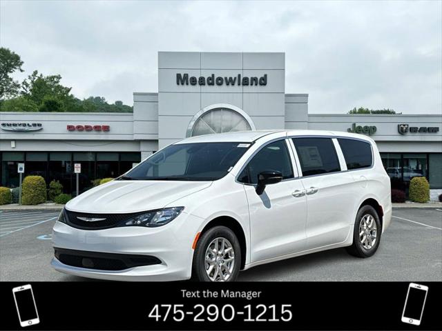 2026 Chrysler Voyager LX for sale in Carmel, NY