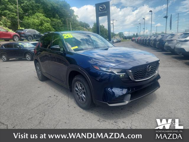 2026 Mazda CX-5 2.5 S Select for sale in Northumberland, PA