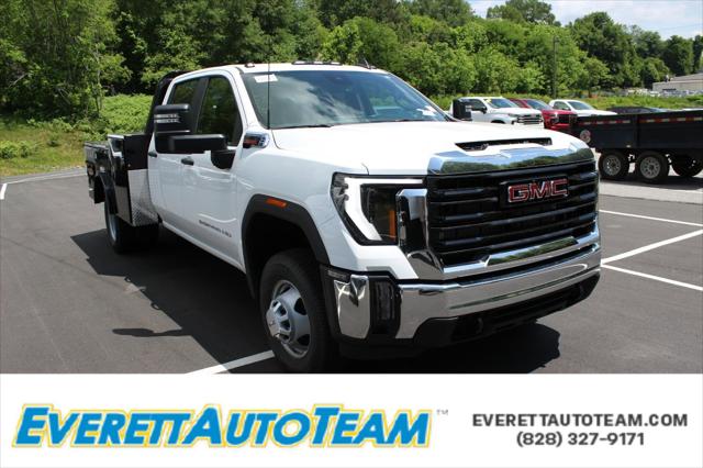 2026 GMC Sierra 3500HD Pro for sale in Morganton, NC