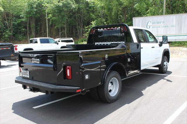 2026 GMC Sierra 3500HD Pro