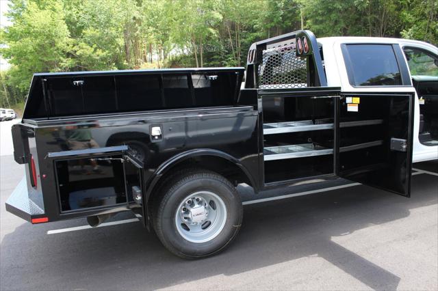 2026 GMC Sierra 3500HD Pro