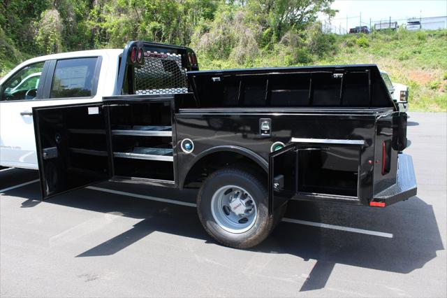 2026 GMC Sierra 3500HD Pro
