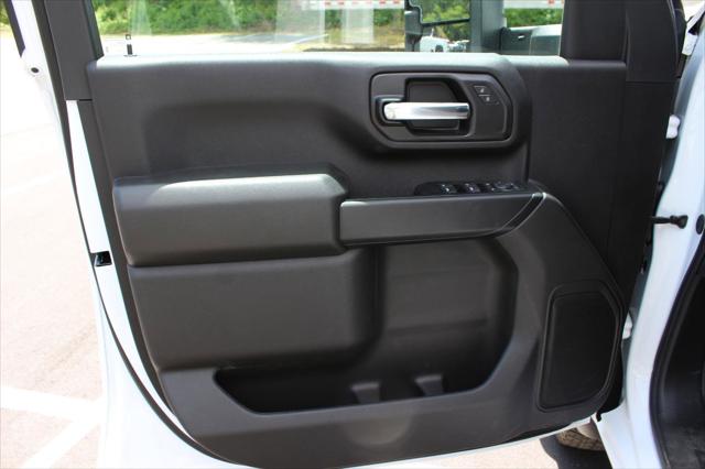 2026 GMC Sierra 3500HD Pro