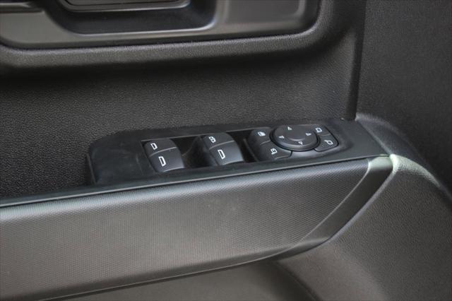 2026 GMC Sierra 3500HD Pro