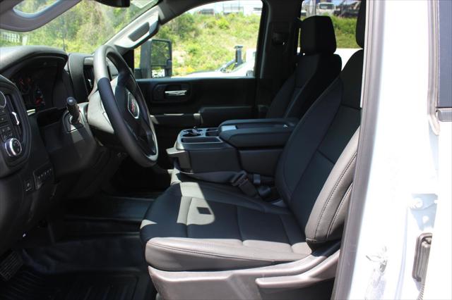 2026 GMC Sierra 3500HD Pro