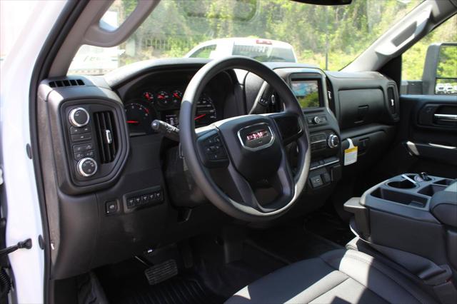 2026 GMC Sierra 3500HD Pro