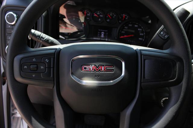 2026 GMC Sierra 3500HD Pro