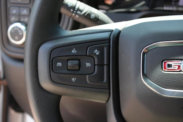 2026 GMC Sierra 3500HD Pro