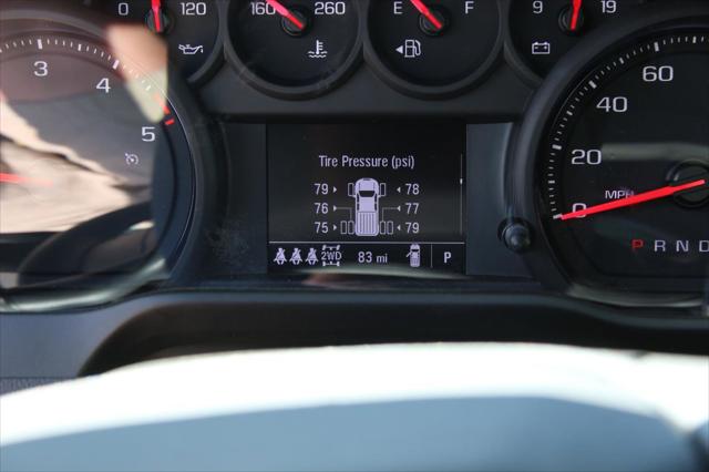 2026 GMC Sierra 3500HD Pro