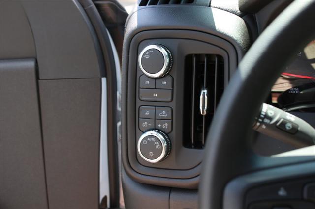 2026 GMC Sierra 3500HD Pro