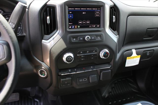 2026 GMC Sierra 3500HD Pro