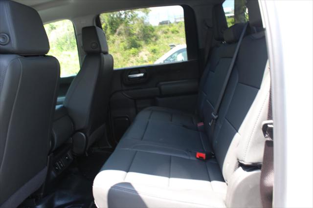 2026 GMC Sierra 3500HD Pro