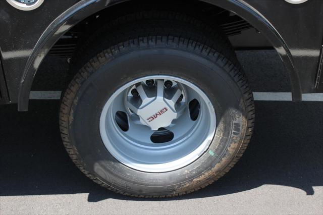 2026 GMC Sierra 3500HD Pro
