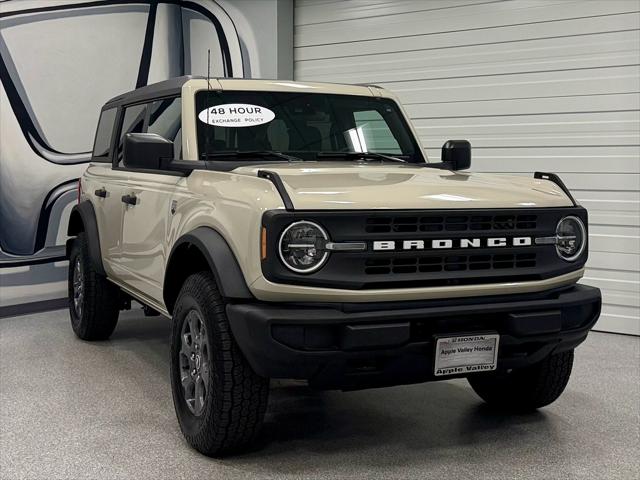2025 Ford Bronco Big Bend for sale in East Wenatchee, WA