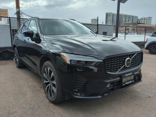2025 Volvo XC60 B5 Plus for sale in Denver, CO