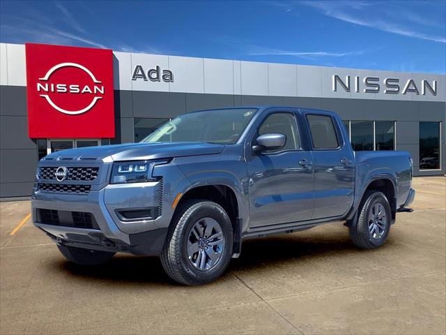2026 Nissan Frontier Crew Cab SV 4x4 for sale in Ada, OK