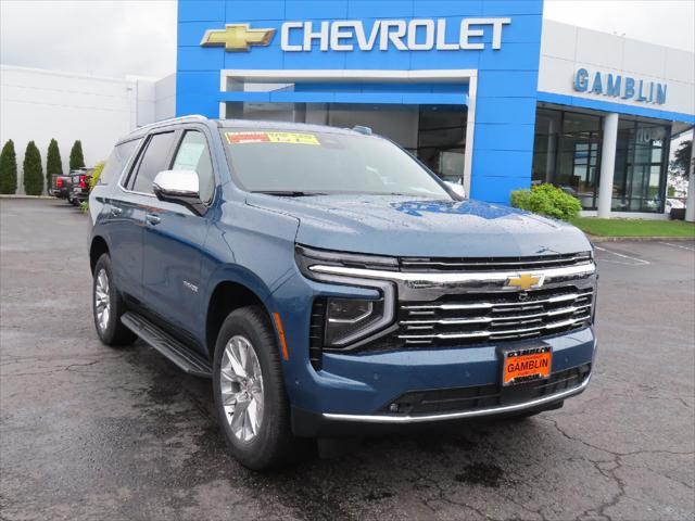 2026 Chevrolet Tahoe 4WD Premier for sale in Enumclaw, WA