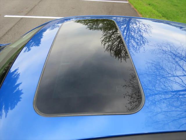 2014 Subaru Impreza WRX Limited