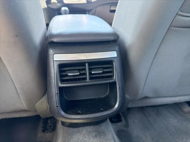 2016 Chevrolet Impala CNG 2FL