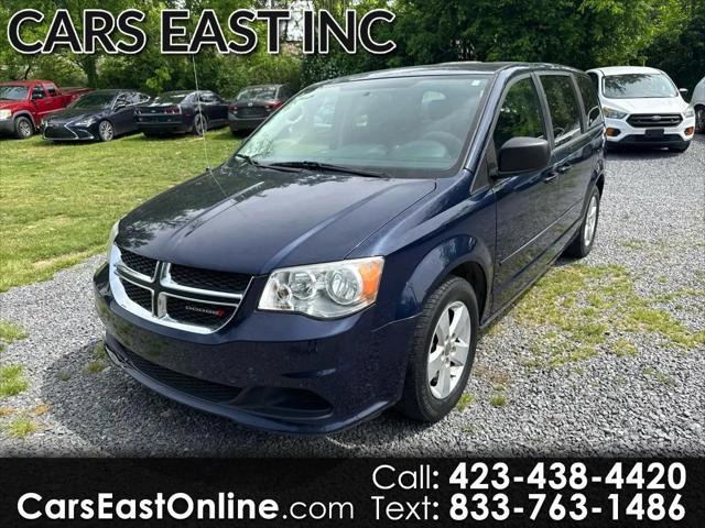 2015 Dodge Grand Caravan SE for sale in Whitesburg , TN