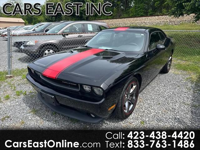 2012 Dodge Challenger SXT for sale in Whitesburg , TN