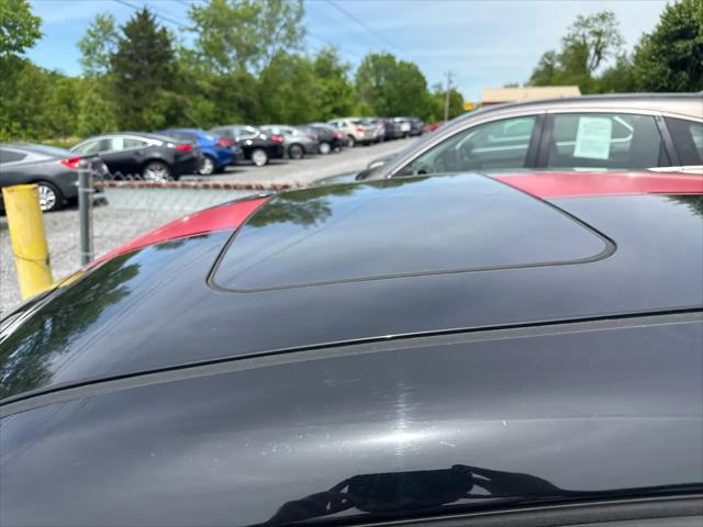 2012 Dodge Challenger SXT