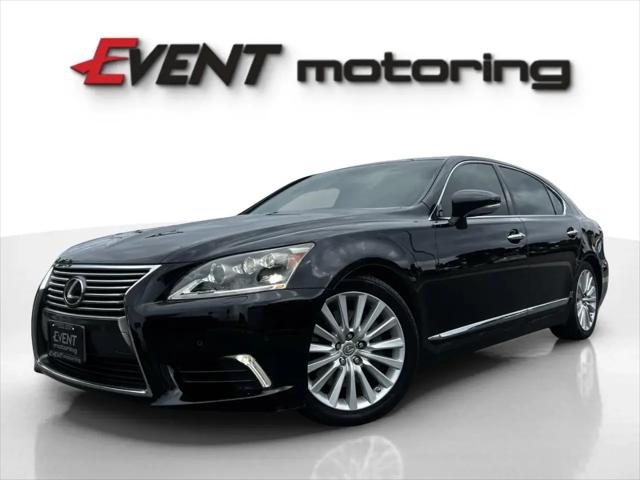 2014 Lexus LS 460 L for sale in San Diego, CA