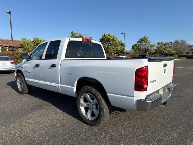 2007 Dodge Ram 1500 SLT