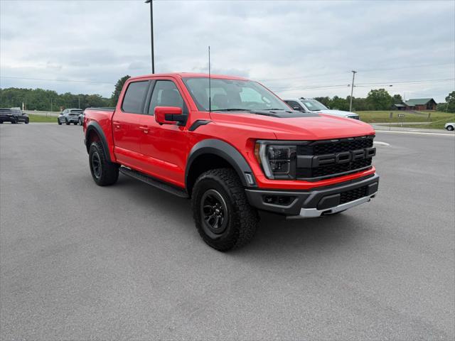 2022 Ford F-150 Raptor for sale in Athens, TN