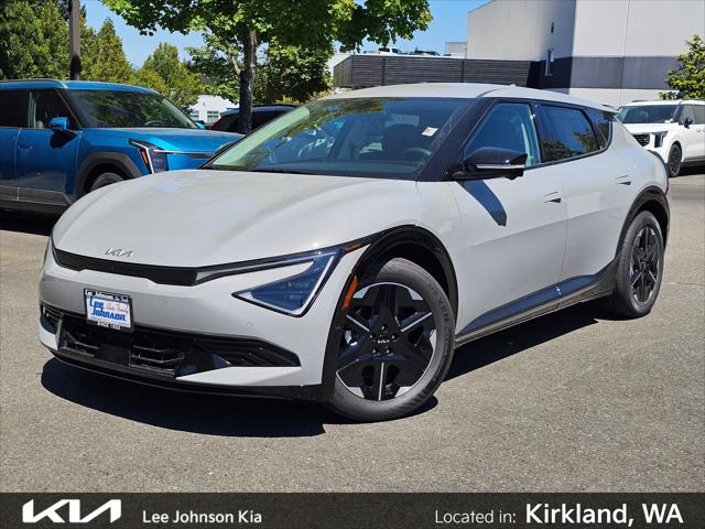 2026 Kia EV6 Wind AWD for sale in Kirkland, WA