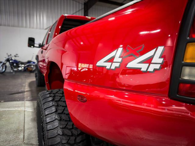 2007 GMC Sierra 3500 Classic SLT