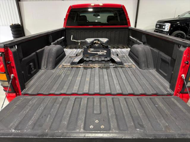 2007 GMC Sierra 3500 Classic SLT