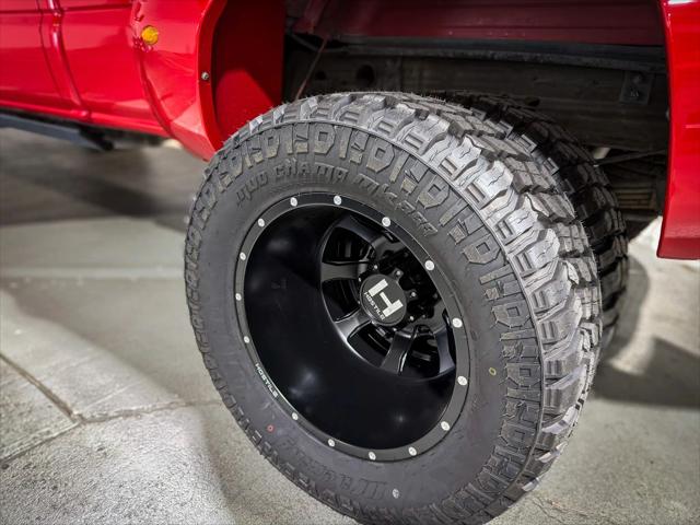 2007 GMC Sierra 3500 Classic SLT