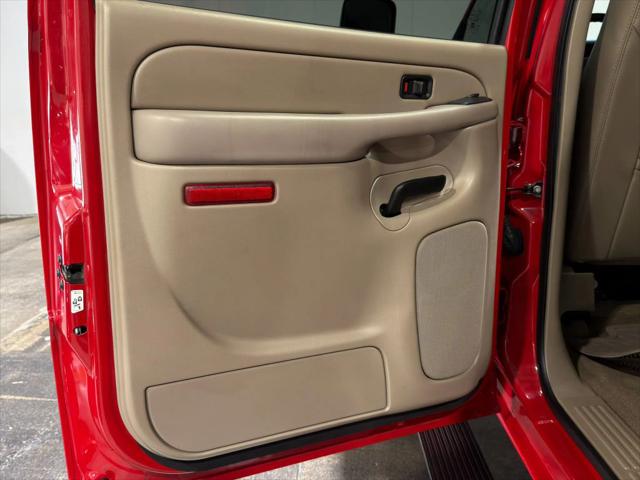 2007 GMC Sierra 3500 Classic SLT