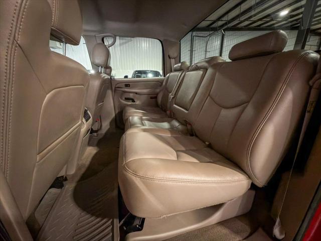 2007 GMC Sierra 3500 Classic SLT