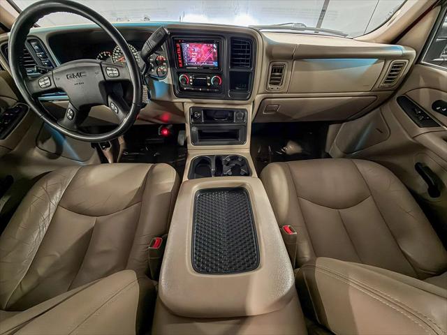 2007 GMC Sierra 3500 Classic SLT