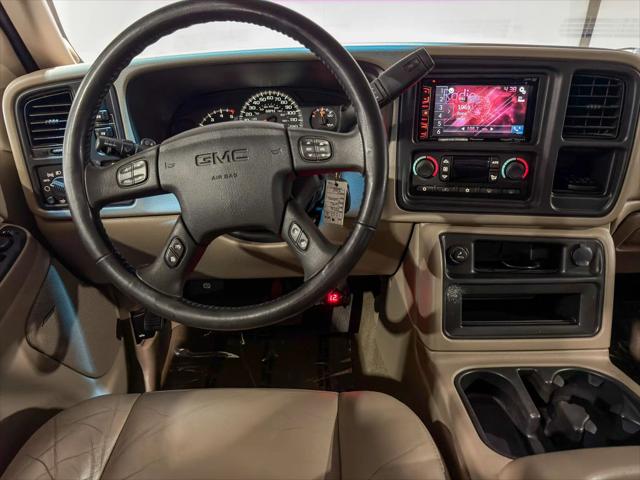 2007 GMC Sierra 3500 Classic SLT
