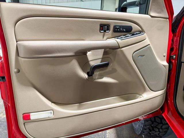 2007 GMC Sierra 3500 Classic SLT