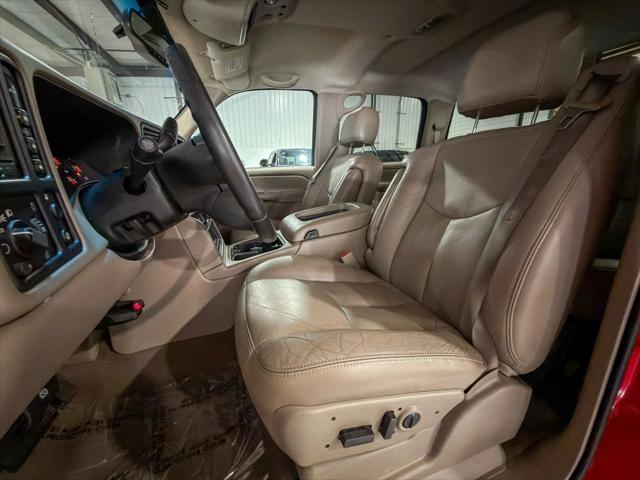 2007 GMC Sierra 3500 Classic SLT