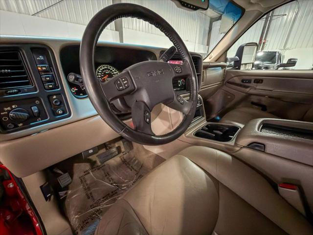 2007 GMC Sierra 3500 Classic SLT