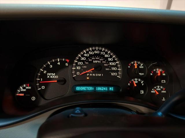 2007 GMC Sierra 3500 Classic SLT